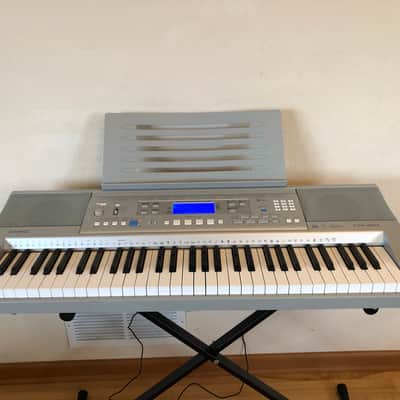 Casio CTK-810 image 1