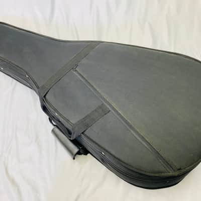 YAMAHA LL-6JS Acoustic guitar with single-ply top image 25