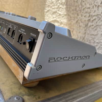 Rocktron Utopia G300 Professional Guitar System image 18