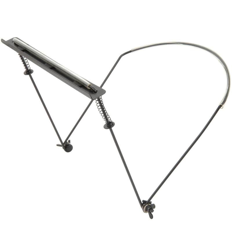 Chord Harmonica Holder Shoulder Rest Stand HNH1 image 1