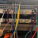 Focusrite ISA 110 Limited Edition Mono Mic Pre and Equalizer