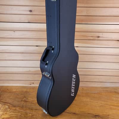 Gretsch G2655T Streamliner Center Block Jr. Case - Black image 2