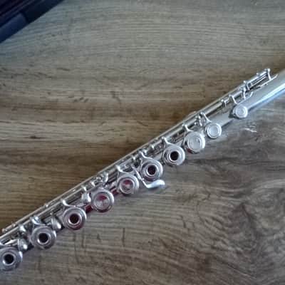 Yamaha 281 s2 image 7