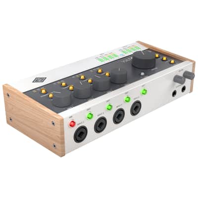Volt 476P USB Recording Studio Universal Audio image 1