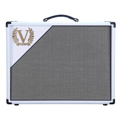Victory Amps RK50C Richie Kotzen Signature Heritage Series 50-Watt 1x12" Guitar Combo