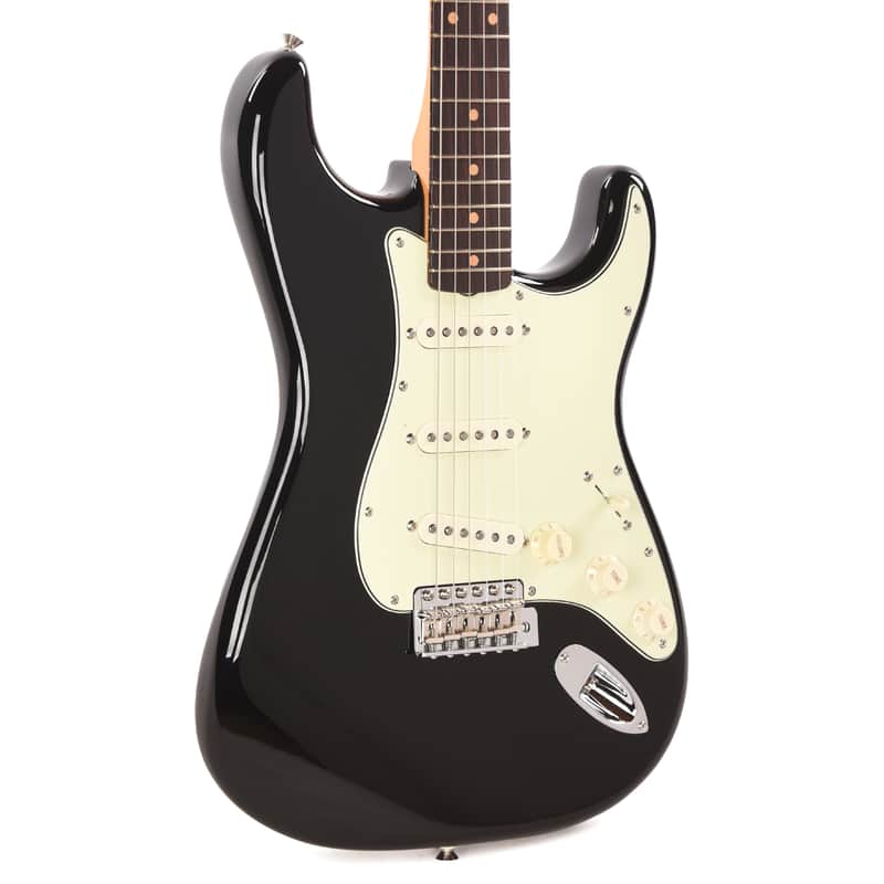 Fender Vintera III Early '60s Stratocaster image 3