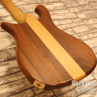Rickenbacker 650 s Sierra Walnut 1993 image 14