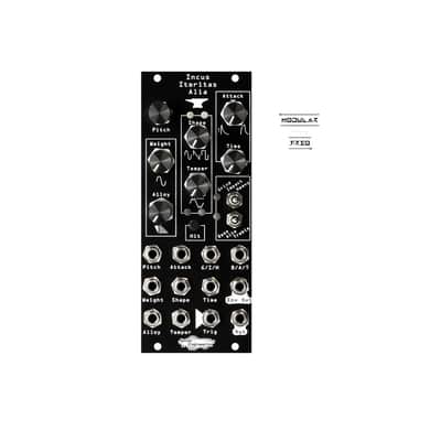 Noise Engineering Incus Iteritas Alia image 1