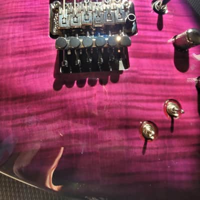 Schecter blackjack avenger image 4