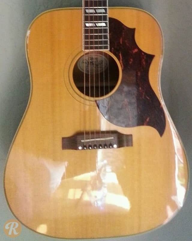 Gibson Sheryl Crow Country Western 2009 - 2013 image 1