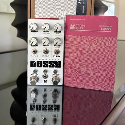 Chase Bliss Audio Lossy Monochrome image 1