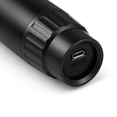 GMU-M100: UHF Wireless Microphone System image 4