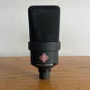 Neumann TLM 103 mt Large Diaphragm Cardioid Condenser Microphone 1997 - Present - Black