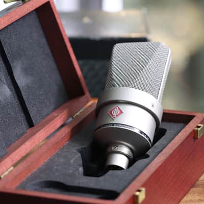 Neumann TLM 103 Original image 1