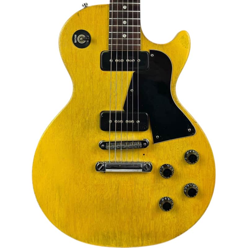 Gibson Les Paul Junior Special 2000 - 2006 | Reverb UK