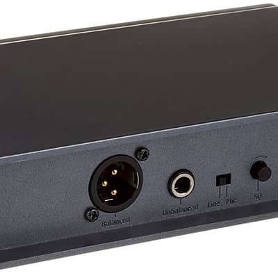 Sennheiser XSW 1-825-A Vocal Wireless Microphone, A Range 548-572 MHz image 3