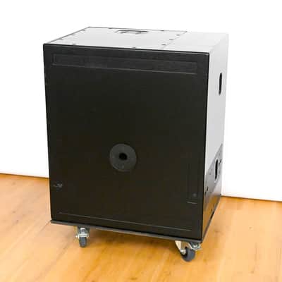 NEXO LS18 Passive 18" Sub Bass Loudspeaker CG01YJB *ASK FOR SHIPPING* image 11