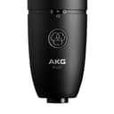 AKG P420 High Performance Dual Capsule True Condenser Microphone