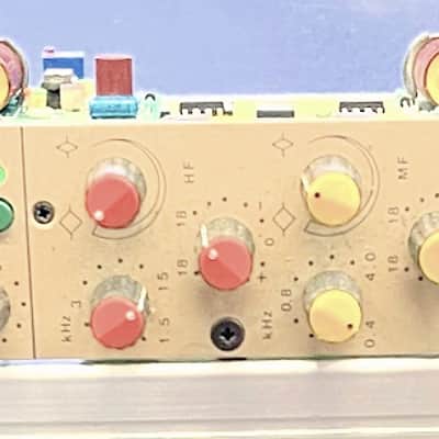 EV Electro Voice XP200A System Controller | Reverb UK