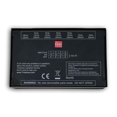Truetone 1 Spot Pro CS7 Power Brick image 4