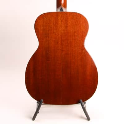 Martin OM-18 (Conway Twitty)  1931 image 8