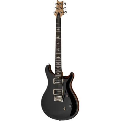 PRS CE24-BK CE 24 - Black Top image 3