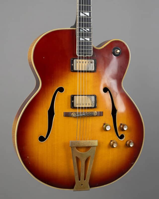 Gibson Super 400 CES