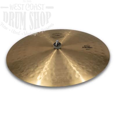 Used Paiste 20" Sound Creations Dark Flatride 2319g image 3