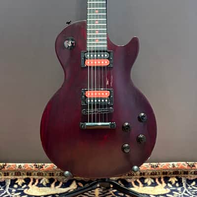 2018 Gibson Les Paul Voodoo image 2