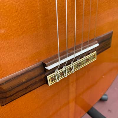 Early 70's Ibanez Model 375 image 6