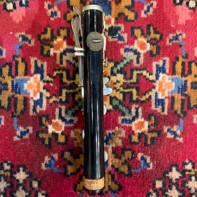 Bundy Resonite Clarinet - 558XXX image 8
