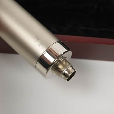 (Stereo Matched Pair) Peluso Microphones P-12 Multipattern Tube Condenser Microphone image 15