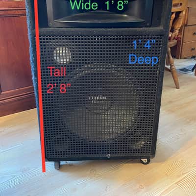 Digital Audio 2000 DA 2015 image 1