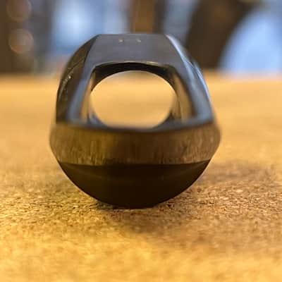 Selmer CL “Claude Luter” Soprano Saxophone Mouthpiece image 21