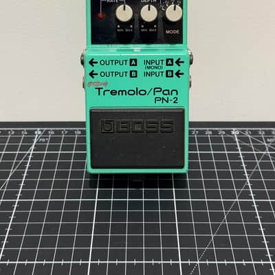 Boss PN-2 Tremolo/Pan | Reverb