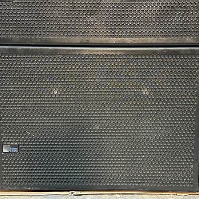 MEYER SOUND 500-HP POWER SUBWOOFER #6453P/53Y (LOT OF 4) THS image 7