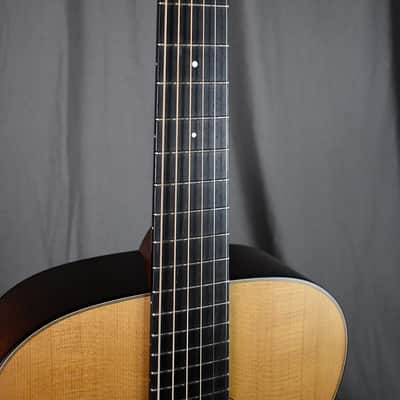 Collings 001 14-Fret T Baked Sitka Vintage Satin image 7