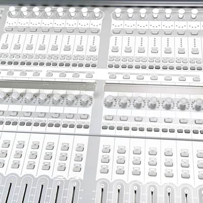 AVID C24 Pro Tools Control Surface (NO POWER SUPPLY) CG01EPX *ASK FOR SHIPPING* image 8