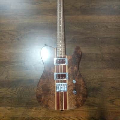 Fowlcon Guitar Company Custom Shop Telecaster image 1