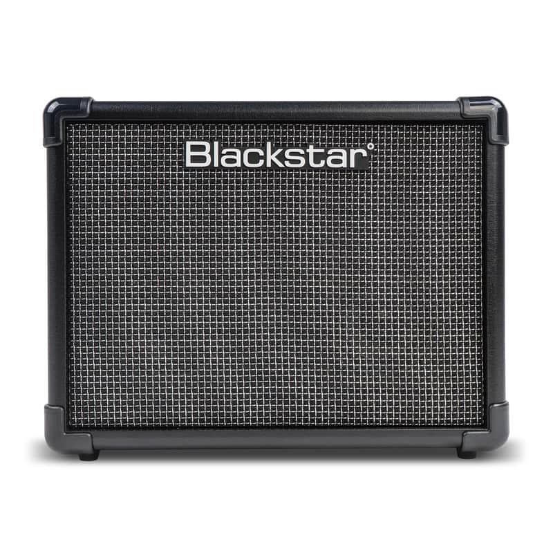 Blackstar ID:Core 10 V4 10W Stereo Digital Combo Amp image 1