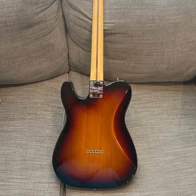 Fender Professional Telecaster Deluxe Shawbucker image 4