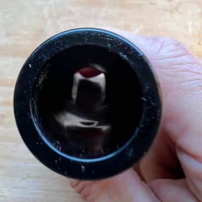 Brilhart Ebolin Tenor sax mouthpiece 4 star image 3