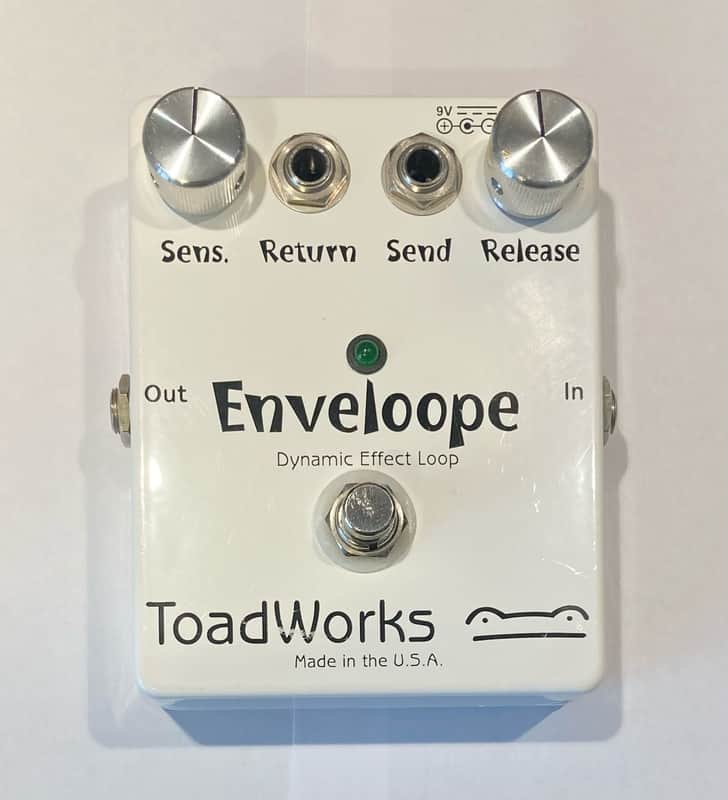Toadworks Enveloope 2000's image 1