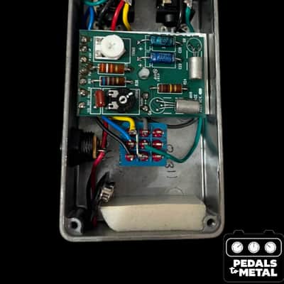 Analogman Sun Face NKT Red Dot - X18817 image 10