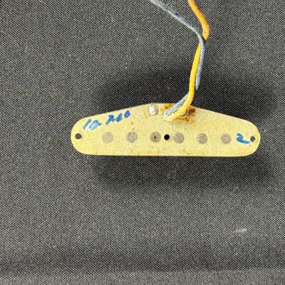 Fender Mustang 1966- Pick Up Original!! image 2