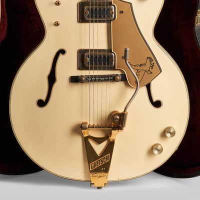 Gretsch 7594 White Falcon 1976 image 3