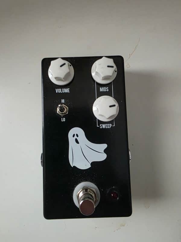 JHS Haunting Mids