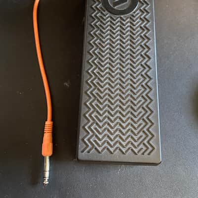 Moog EP-3 Expression Pedal 2010s - Black image 1