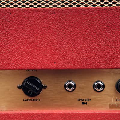 1969 Marshall Major 200 Watt Amplifier - Modded by Mike Soldano! image 14