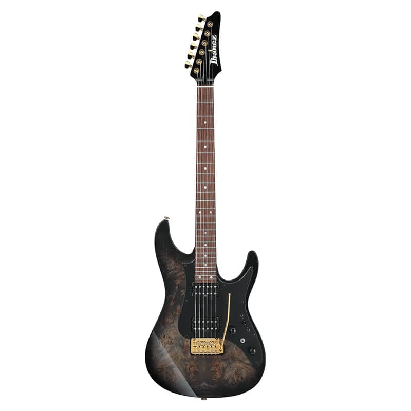 Ibanez AZ41P1PB Premium image 1